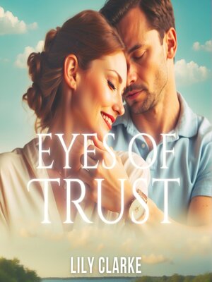 cover image of Eyes of Trust